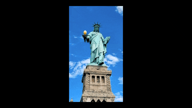 Bring Statues to Life with AI-low (1)